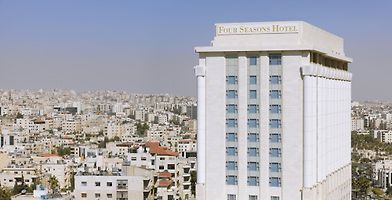 mamaya hotel amman
